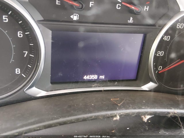 2019 CHEVROLET EQUINOX LT 7