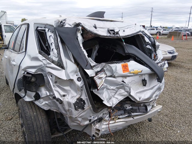 2019 CHEVROLET EQUINOX LT 12