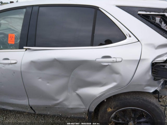 2019 CHEVROLET EQUINOX LT 13
