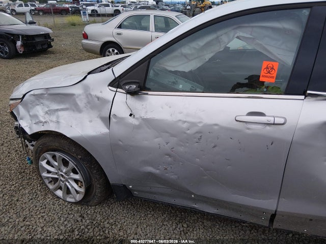 2019 CHEVROLET EQUINOX LT 14
