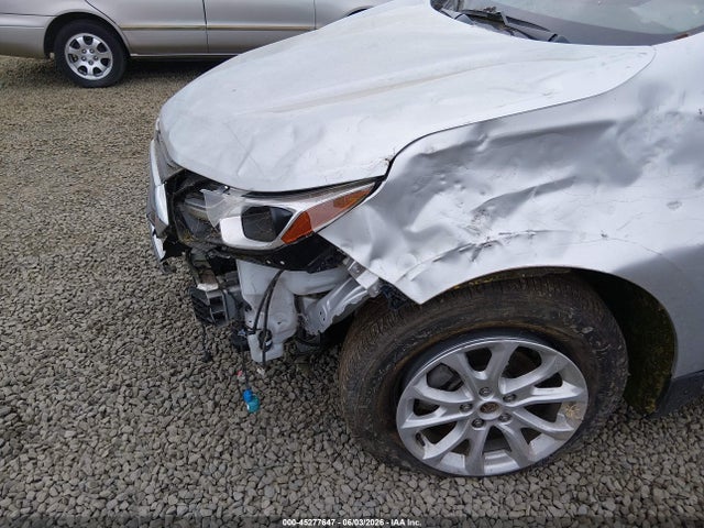 2019 CHEVROLET EQUINOX LT 15