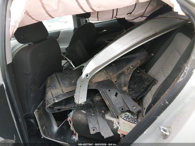 2019 CHEVROLET EQUINOX LT 8