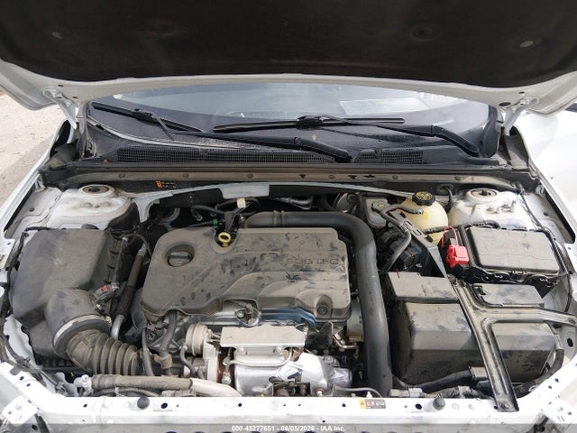 صورة 10 لـ 2022 Chevrolet MALIBU FWD LT