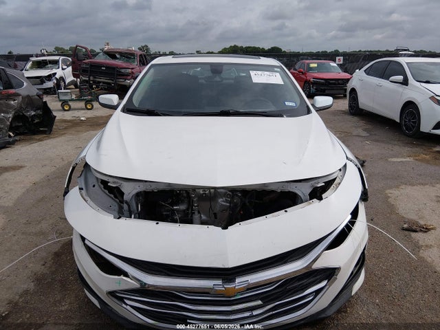 صورة 6 لـ 2022 Chevrolet MALIBU FWD LT