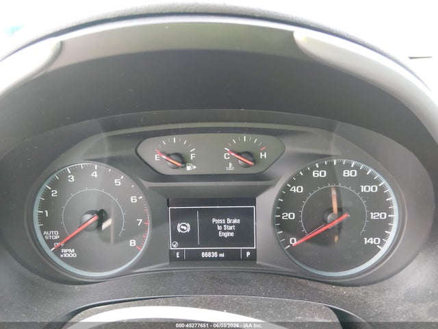 صورة 7 لـ 2022 Chevrolet MALIBU FWD LT