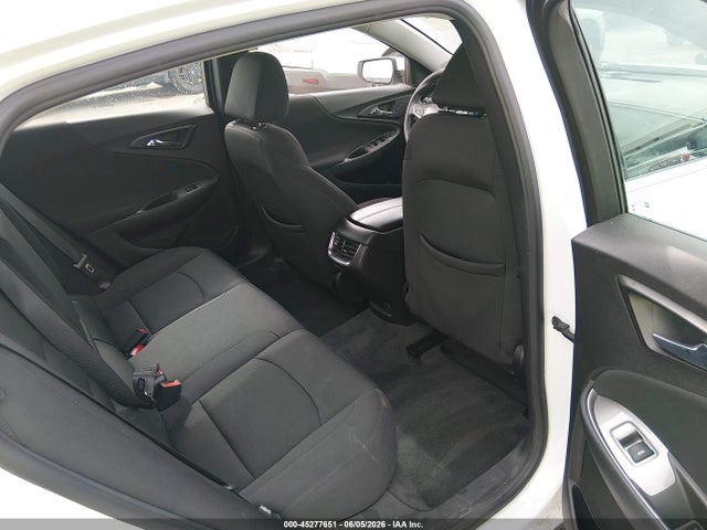 صورة 8 لـ 2022 Chevrolet MALIBU FWD LT