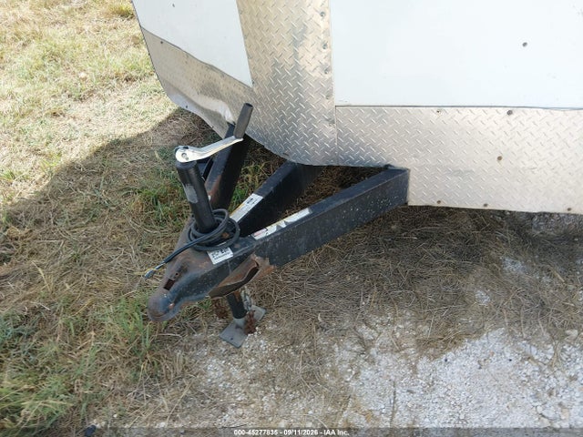 2018 CARGCCTX CRAFT 7