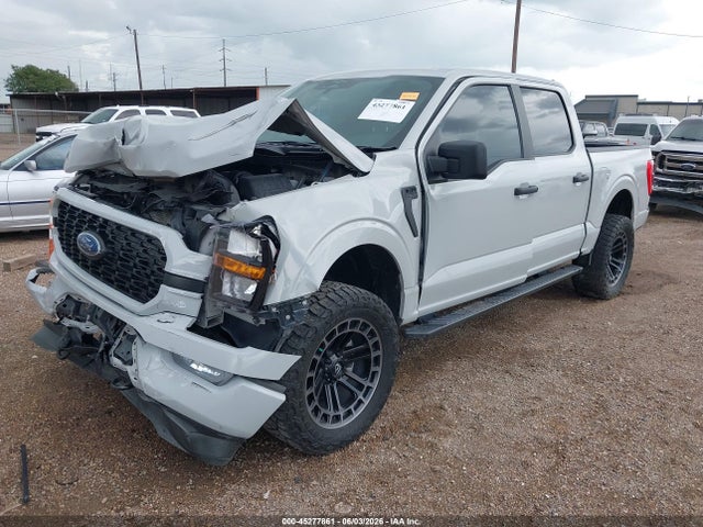 2023 FORD F-150 XL 2