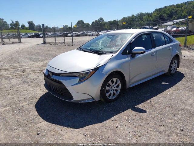 صورة 2 لـ 2023 Toyota COROLLA LE
