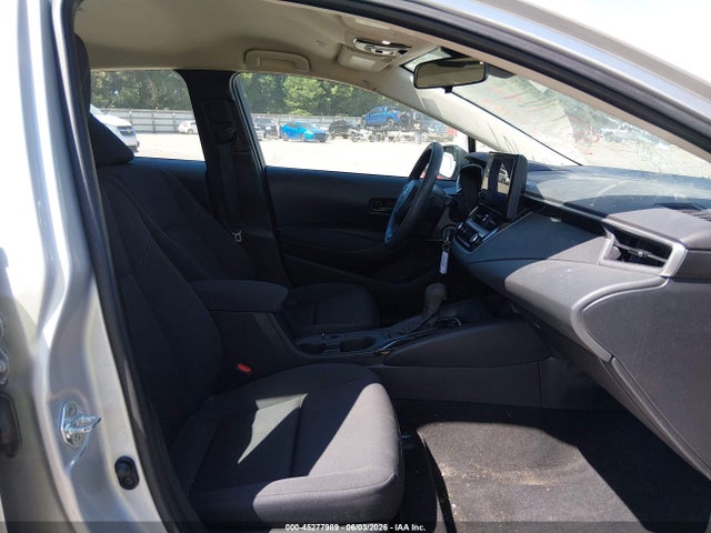صورة 5 لـ 2023 Toyota COROLLA LE