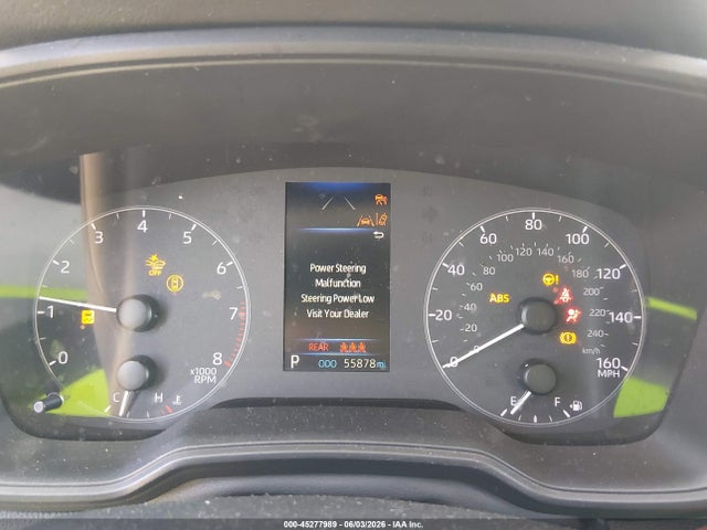 صورة 7 لـ 2023 Toyota COROLLA LE