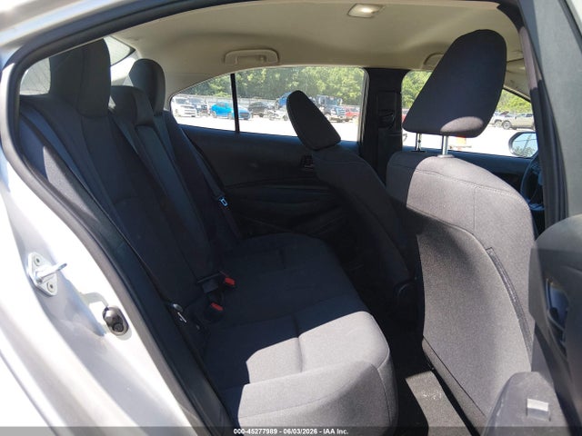 صورة 8 لـ 2023 Toyota COROLLA LE
