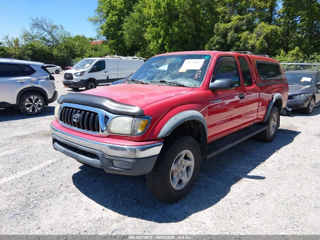 صورة 2 لـ 2002 Toyota TACOMA