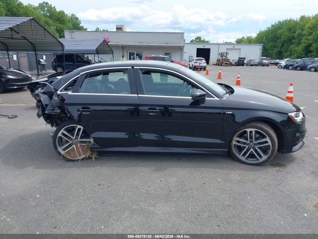 صورة مصغرة 14 لـ 2018 AUDI A3 2.0T PREMIUM/2.0T TECH PREMIUM