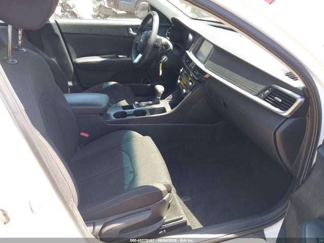 صورة 5 لـ 2019 KIA OPTIMA LX