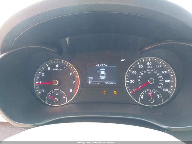 صورة 7 لـ 2019 KIA OPTIMA LX