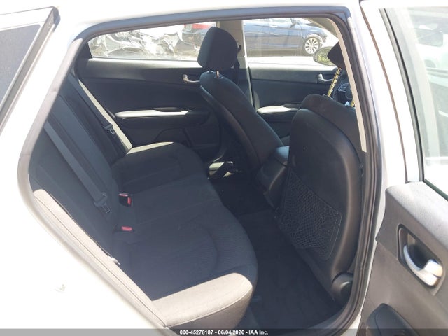 صورة 8 لـ 2019 KIA OPTIMA LX