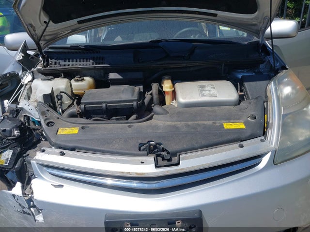 2006 Toyota PRIUS — фото 10
