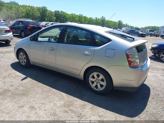 2006 Toyota PRIUS — фото 3