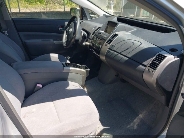 2006 Toyota PRIUS — фото 5