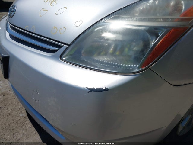2006 Toyota PRIUS — фото 6