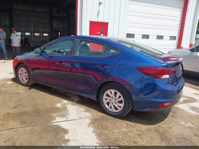 صورة 3 لـ 2020 Hyundai ELANTRA SE