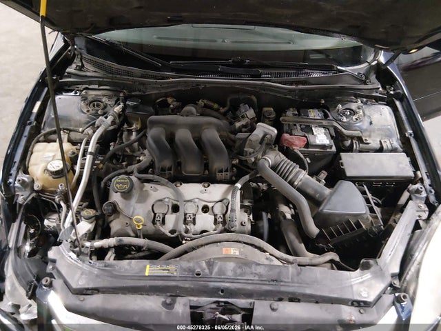 صورة 10 لـ 2009 FORD FUSION SEL