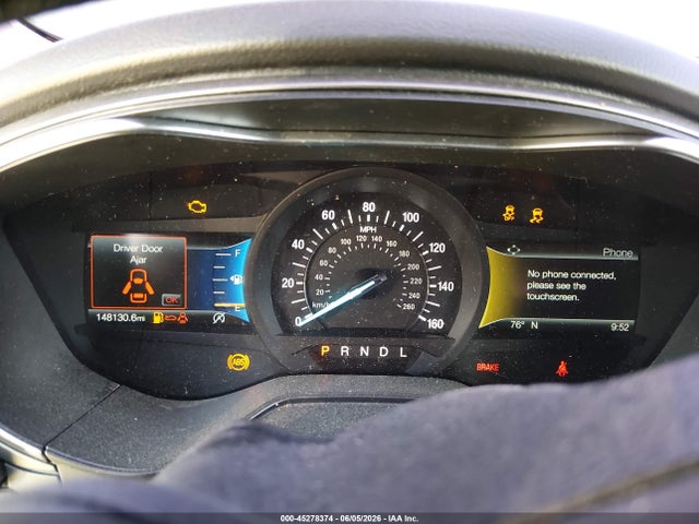2020 FORD FUSION SEL 照片 7