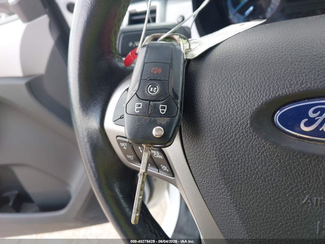 2019 FORD RANGER XLT 11