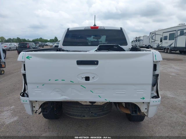 2019 FORD RANGER XLT 16