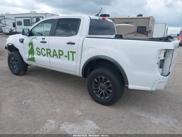 2019 FORD RANGER XLT 3