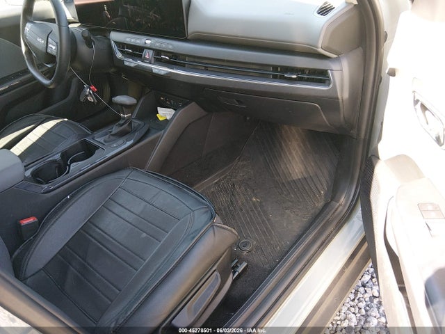 2025 KIA K4 EX 照片 5
