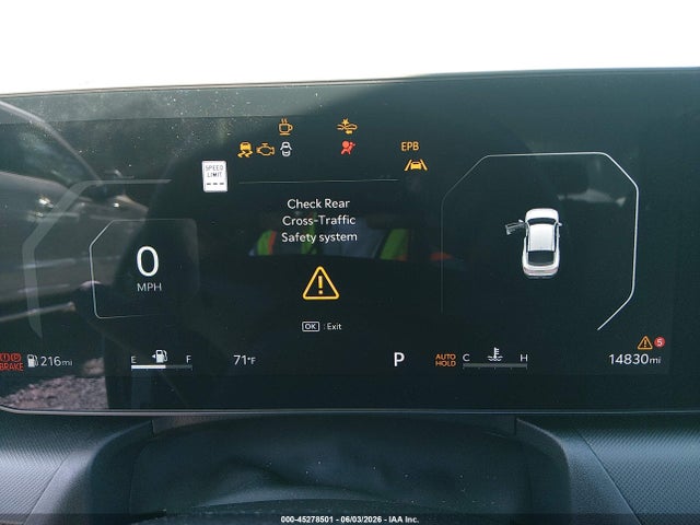 2025 KIA K4 EX 照片 7