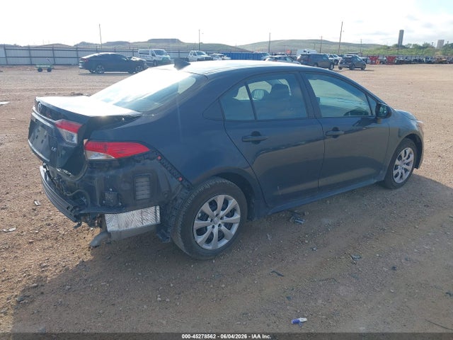2026 Toyota COROLLA LE 照片 4