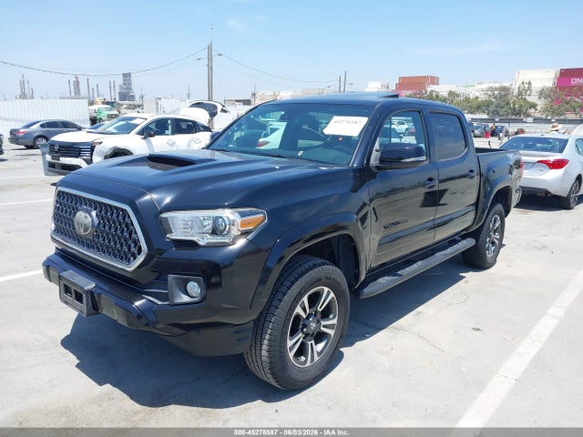 صورة 2 لـ 2019 Toyota TACOMA