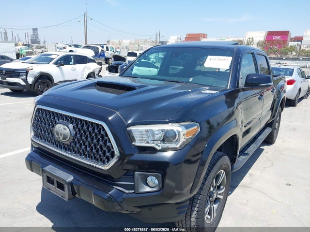 صورة 6 لـ 2019 Toyota TACOMA