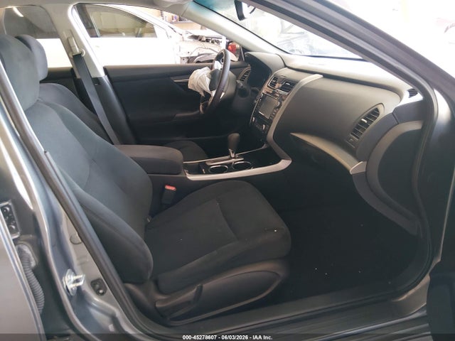 2014 Nissan ALTIMA 2.5 SV 照片 5