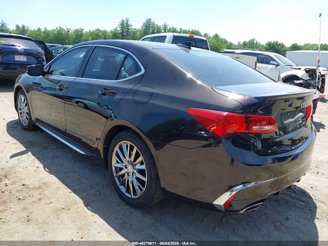 صورة 3 لـ 2018 Acura TLX ADVANCE PKG
