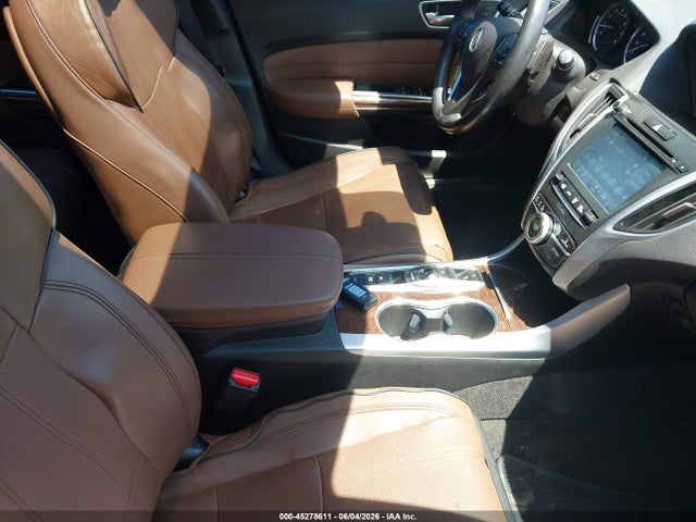 صورة 5 لـ 2018 Acura TLX ADVANCE PKG