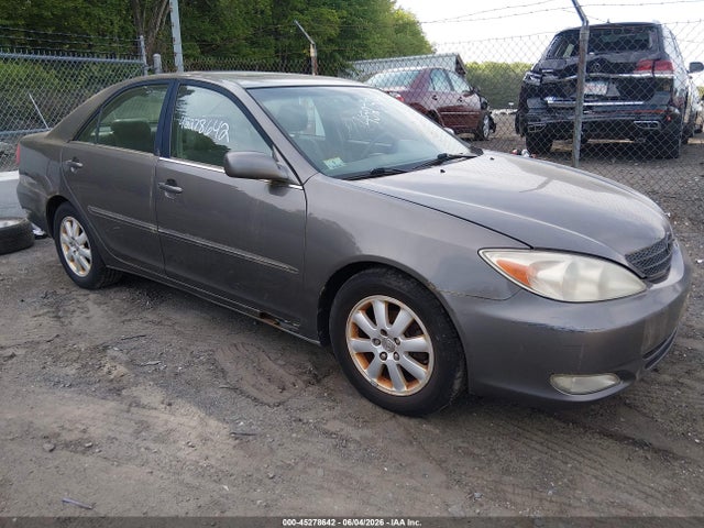 2003 TOYOTA CAMRY LE/XLE/SE