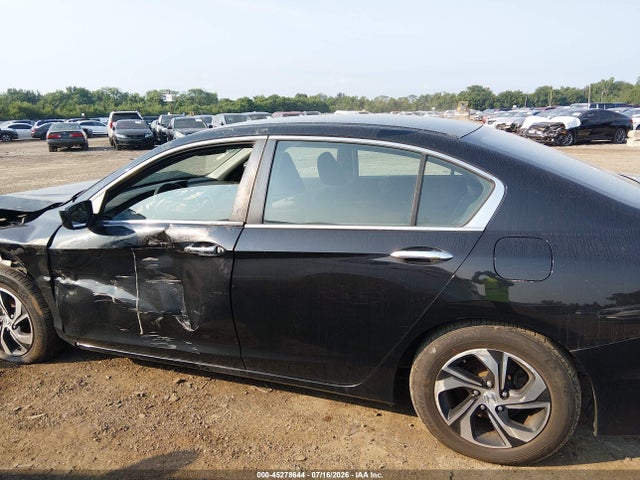 صورة مصغرة 14 لـ 2017 Honda ACCORD LX