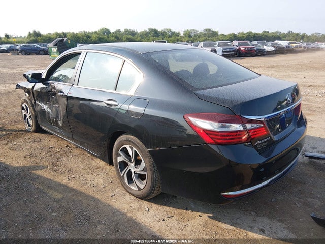 صورة 3 لـ 2017 Honda ACCORD LX