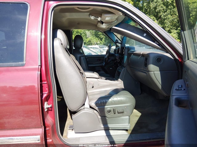 2006 GMC SIERRA 1500 SLT — фото 5
