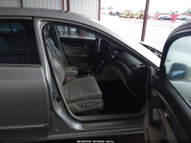 2012 Acura TL 3.5 照片 5