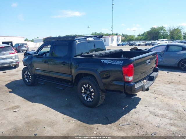 صورة 3 لـ 2017 Toyota TACOMA TRD OFF ROAD