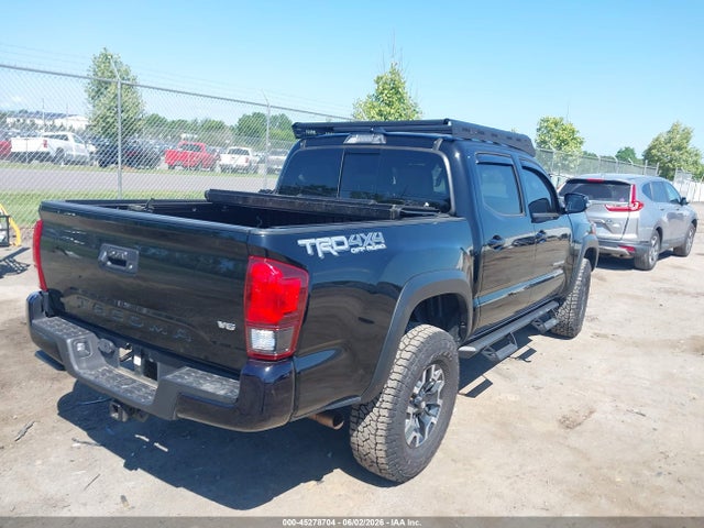 صورة 4 لـ 2017 Toyota TACOMA TRD OFF ROAD