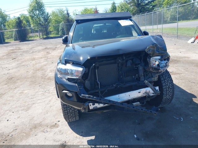 صورة 6 لـ 2017 Toyota TACOMA TRD OFF ROAD