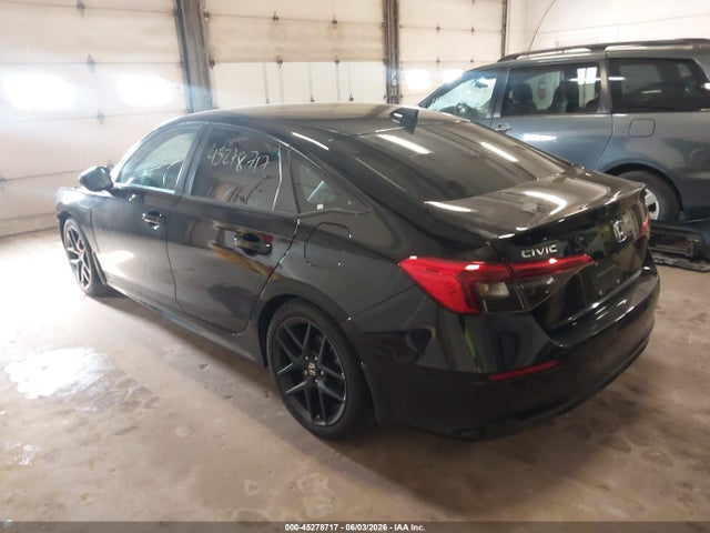 صورة 3 لـ 2022 Honda CIVIC SPORT