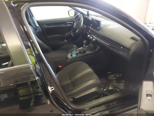 صورة 5 لـ 2022 Honda CIVIC SPORT