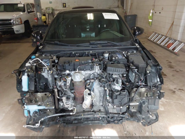 صورة 6 لـ 2022 Honda CIVIC SPORT